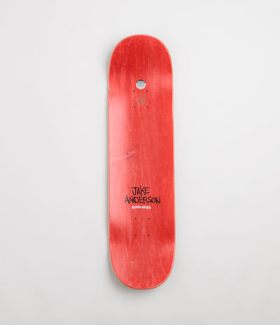 Fucking Awesome Jake Anderson Mirror Deck - 8.38"