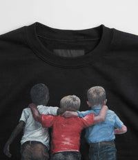 Kids Are Alright Crewneck – Fucking Awesome Japan