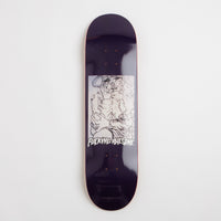 Fucking Awesome Louie Lopez Mural Deck - 8.38" thumbnail