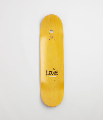 Fucking Awesome Louie Lopez Mural Deck - 8.38"