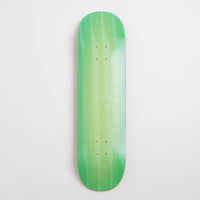 Fucking Awesome Neon Stamp Embossed Deck - Green thumbnail