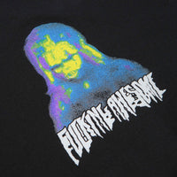 Fucking Awesome Shinkoku Long Sleeve T-Shirt - Black thumbnail