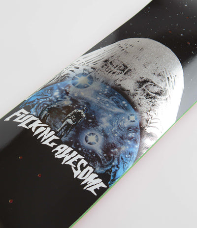 Fucking Awesome Spaceman Deck - 8.25"