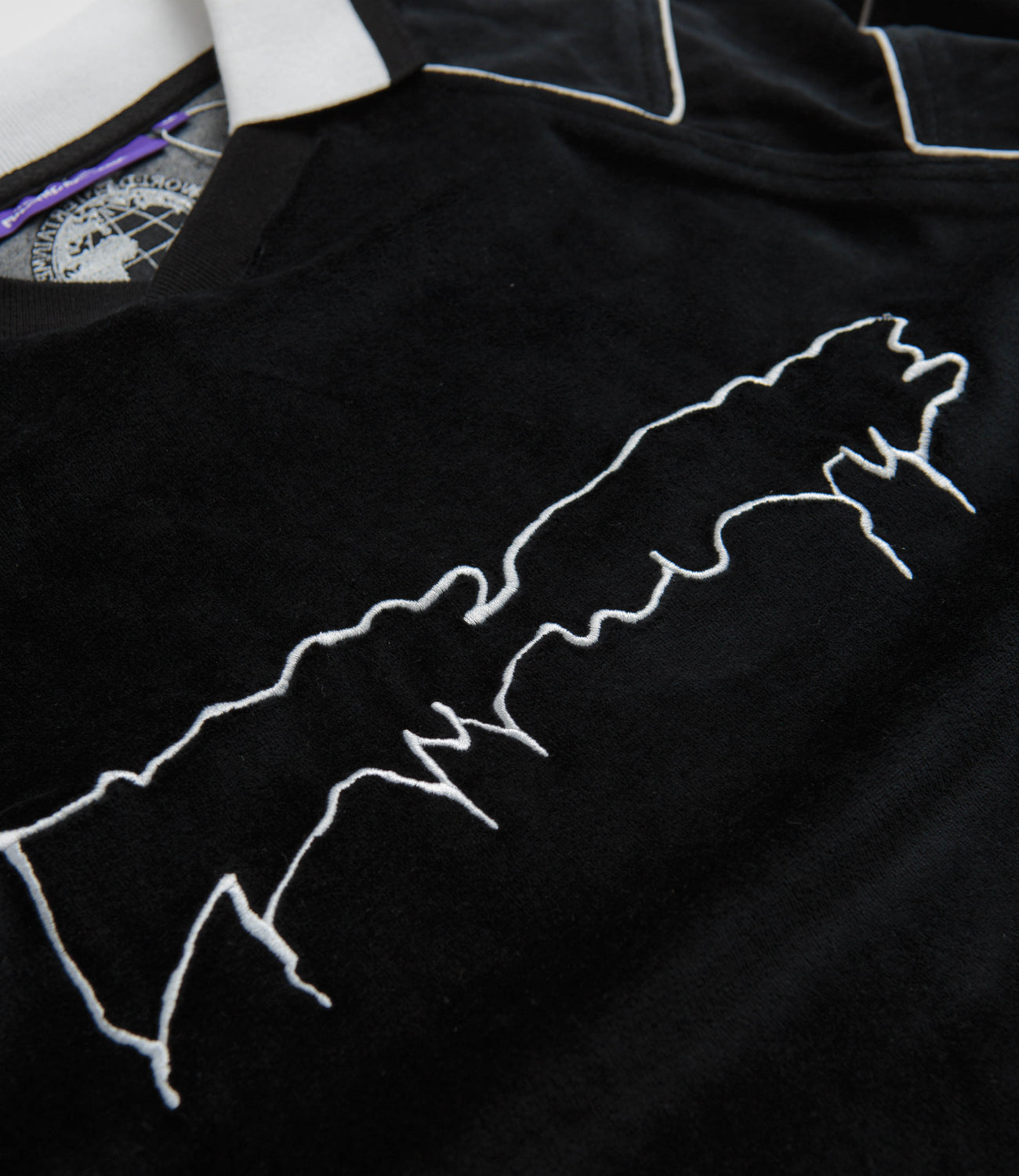 Fucking Awesome SOCCER JERSEY XLサイズ fucking-awesome-last-place-