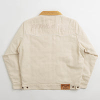 Fucking Awesome Western Work Jacket - Creme thumbnail