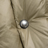 Garbstore Goose Down Liner in Brown thumbnail