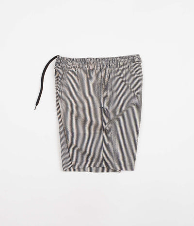 Garbstore Home Party Shorts in Stripe