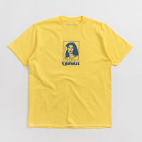 Garden & Louise T-Shirt - Yellow thumbnail