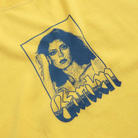 Garden & Louise T-Shirt - Yellow thumbnail