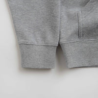 Garden Castle Luck Hoodie - Grey thumbnail