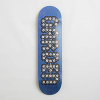 Garden Gunshot Deck in Blue and 8.5" thumbnail