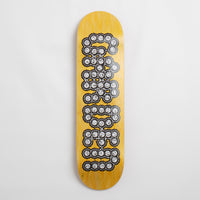 Garden Gunshot Deck in Yellow and 8.375" thumbnail