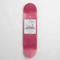 Garden Gunshot Deck in Yellow and 8.375" thumbnail