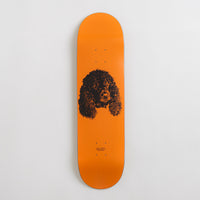 Garden Laurel Deck - 8.5" thumbnail