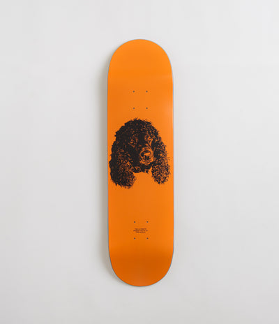 Garden Laurel Deck - 8.5"
