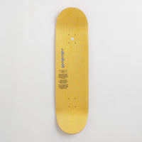 Garden Laurel Deck - 8.5" thumbnail