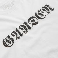 Garden Mirage T-Shirt - White / Black thumbnail