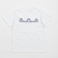 Garden Moments T-Shirt in White thumbnail