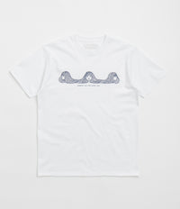 Garden Moments T-Shirt in White