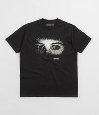 Garden No Feet T-Shirt in Black