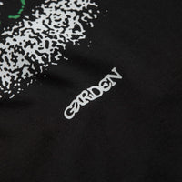 Garden No Feet T-Shirt in Black thumbnail