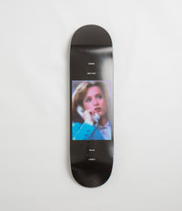 Garden Scully Deck - 8.5"