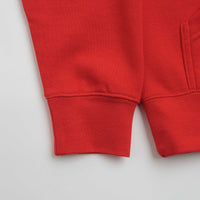 Garden SN4KES Hoodie - Red thumbnail