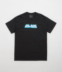 Good Advice 90s T-Shirt in Black
