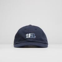 Good Advice GA Cap in Navy and White thumbnail