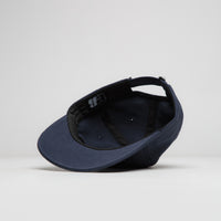Good Advice GA Cap in Navy and White thumbnail