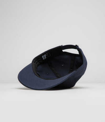 Good Advice GA Cap in Navy and White
