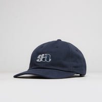 Good Advice GA Cap in Navy and White thumbnail