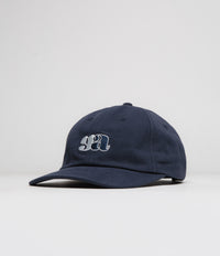 Good Advice GA Cap in Navy and White