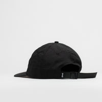 Good Advice Good Time Cap - Black Ripstop thumbnail