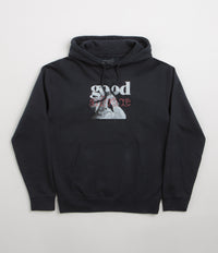 Good Advice Kelpies Hoodie in Navy
