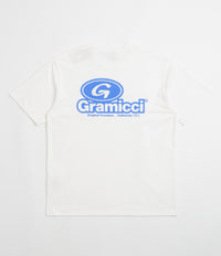 Gramicci '82 T-Shirt in White