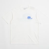 Gramicci '82 T-Shirt in White thumbnail