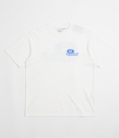Gramicci '82 T-Shirt in White