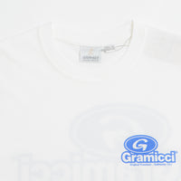 Gramicci '82 T-Shirt in White thumbnail
