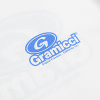 Gramicci '82 T-Shirt in White thumbnail