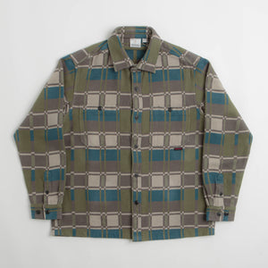 Silver Check
