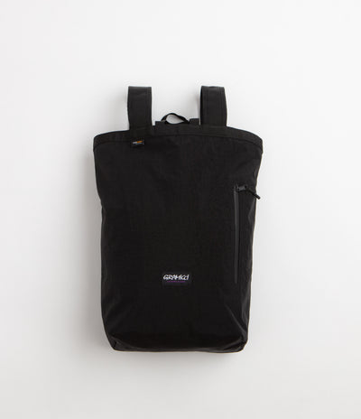Gramicci Backpack Tote Bag - Black