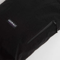 Gramicci Backpack Tote Bag - Black thumbnail