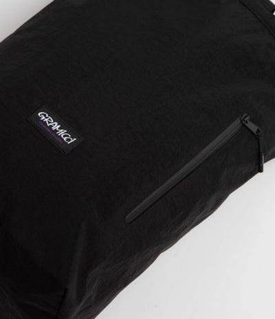 Gramicci Backpack Tote Bag - Black