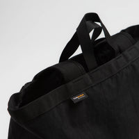 Gramicci Backpack Tote Bag - Black thumbnail