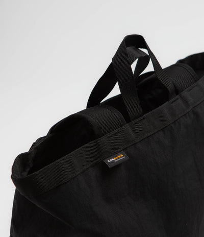 Gramicci Backpack Tote Bag - Black