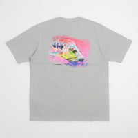 Gramicci Bass T-Shirt - Mist thumbnail