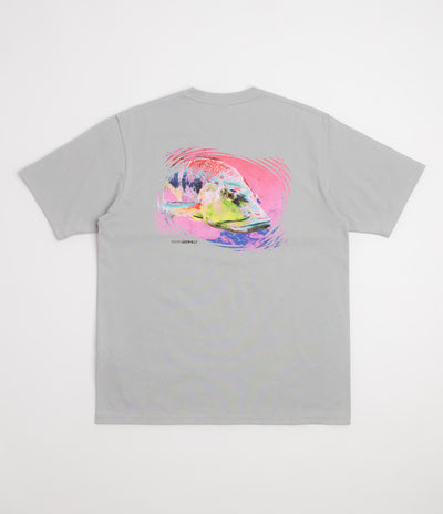 Gramicci Bass T-Shirt - Mist
