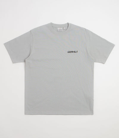 Gramicci Bass T-Shirt - Mist