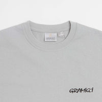 Gramicci Bass T-Shirt - Mist thumbnail
